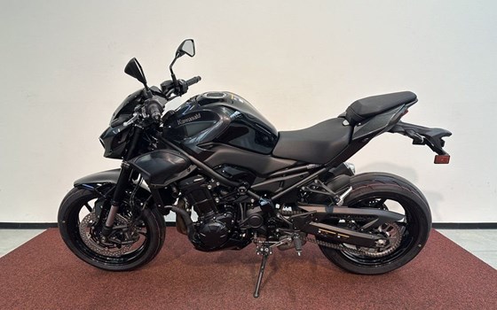 Neufahrzeug Kawasaki Z900 - Bild 5