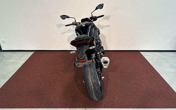 Neufahrzeug Kawasaki Z900 - Bild 7