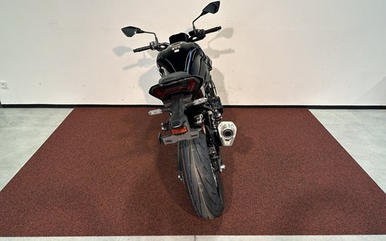 Neufahrzeug Kawasaki Z900 - Bild 8