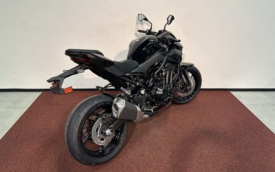 Neufahrzeug Kawasaki Z900 - Bild 9