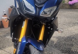 Gebrauchte Yamaha Tracer 900 GT
