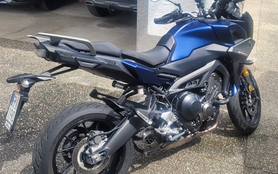 Gebrauchtmotorrad Yamaha Tracer 900 GT - Bild 6