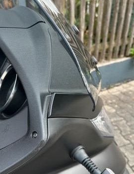 Gebrauchtmotorrad Piaggio MP3 350 ABS-ASR Sport - Bild 7