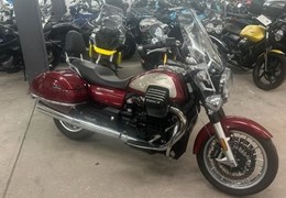 Gebrauchte Moto Guzzi California 1400 Touring