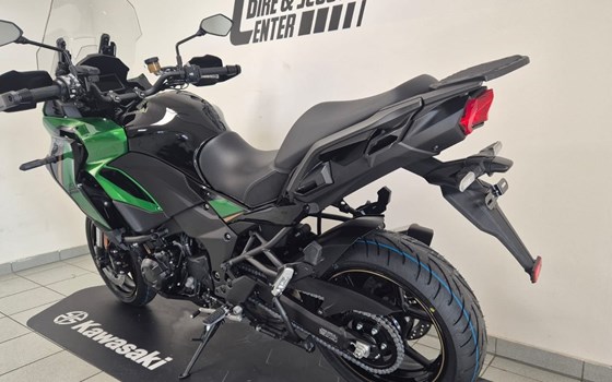 Neufahrzeug Kawasaki Versys 1100 SE - Bild 10