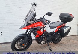 Gebrauchte Suzuki V-Strom 1050 XT