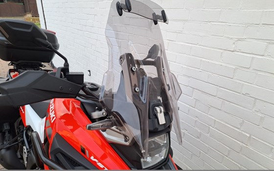 Gebrauchtmotorrad Suzuki V-Strom 1050 XT - Bild 5