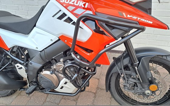 Gebrauchtmotorrad Suzuki V-Strom 1050 XT - Bild 7