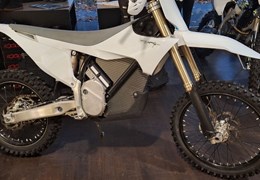 Gebrauchte Stark Future Varg MX