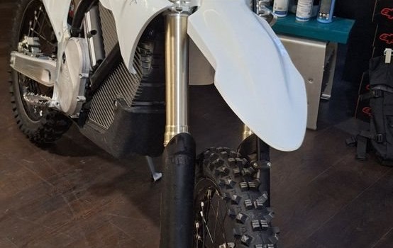 Gebrauchtmotorrad Stark Future Varg MX - Bild 3