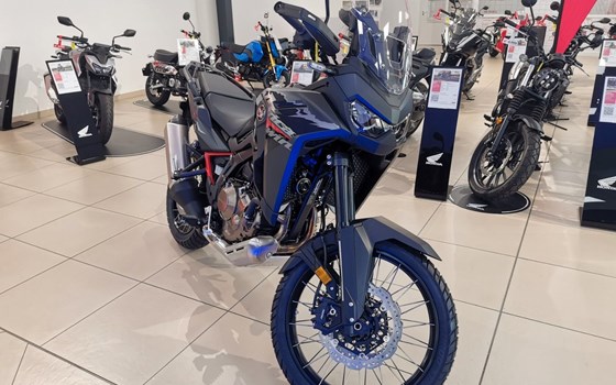 Neufahrzeug Honda CRF1100L Africa Twin - Bild 1