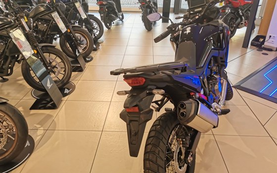 Neufahrzeug Honda CRF1100L Africa Twin - Bild 3