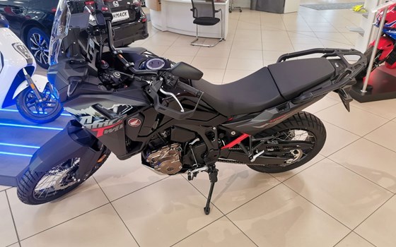 Neufahrzeug Honda CRF1100L Africa Twin - Bild 4