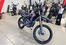 Neumotorrad Honda CRF300L