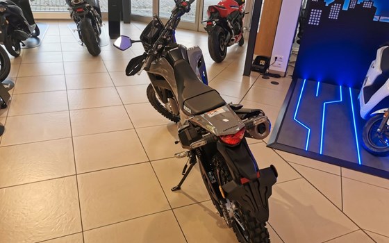 Neufahrzeug Honda CRF300L - Bild 3