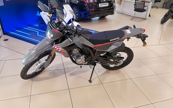 Neufahrzeug Honda CRF300L - Bild 4