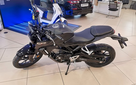 Neufahrzeug Honda CB125R - Bild 4