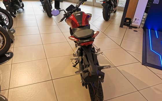 Neufahrzeug Honda CB125R - Bild 3
