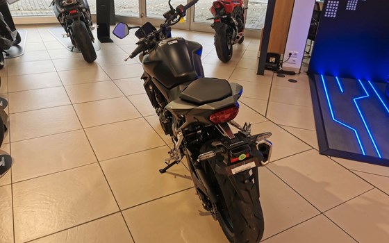 Neufahrzeug Honda CB750 Hornet - Bild 3