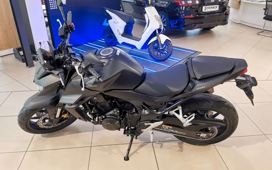 Neufahrzeug Honda CB750 Hornet - Bild 4