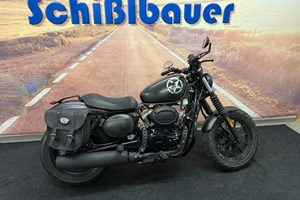 Angebot Hyosung GV 125 S Aquila