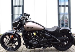 Neumotorrad Indian Sport Scout
