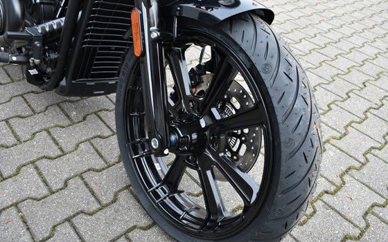 Neufahrzeug Indian Sport Scout - Bild 10