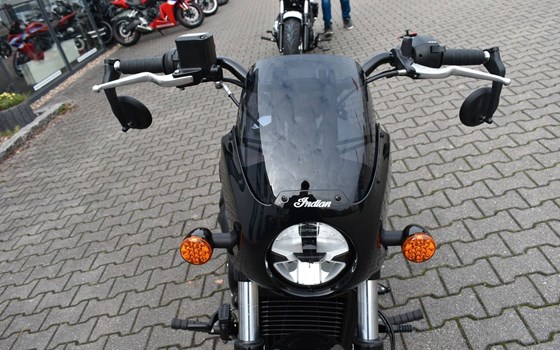 Neufahrzeug Indian Sport Scout - Bild 4