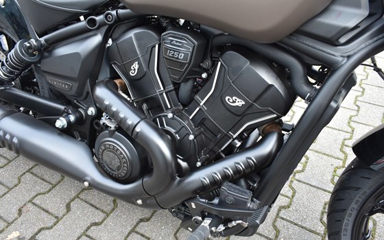 Neufahrzeug Indian Sport Scout - Bild 5