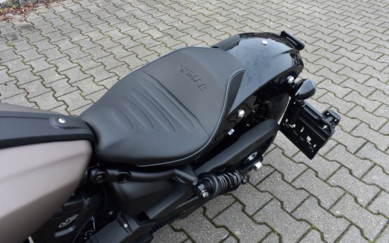 Neufahrzeug Indian Sport Scout - Bild 6