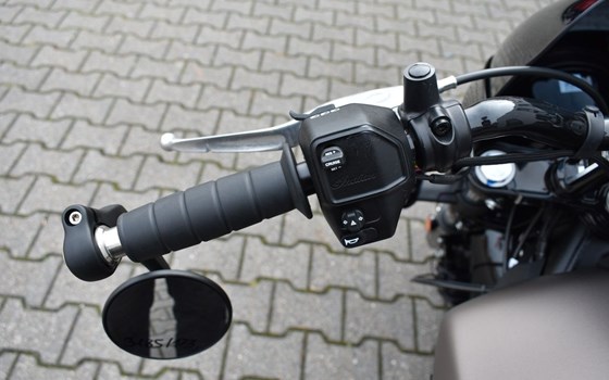 Neufahrzeug Indian Sport Scout - Bild 8