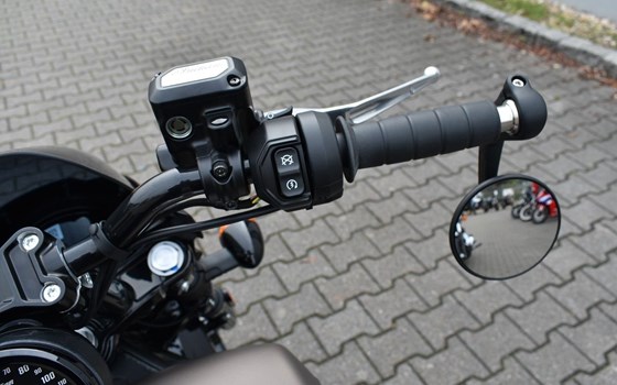 Neufahrzeug Indian Sport Scout - Bild 9