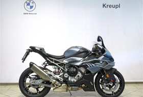 BMW S 1000 RR