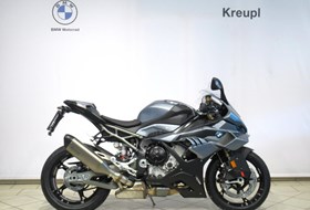 BMW S 1000 RR