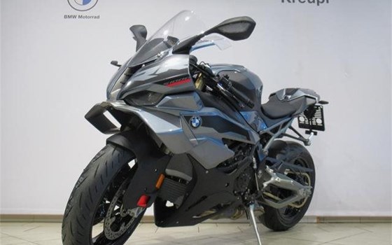 Gebrauchtmotorrad BMW S 1000 RR - Bild 12