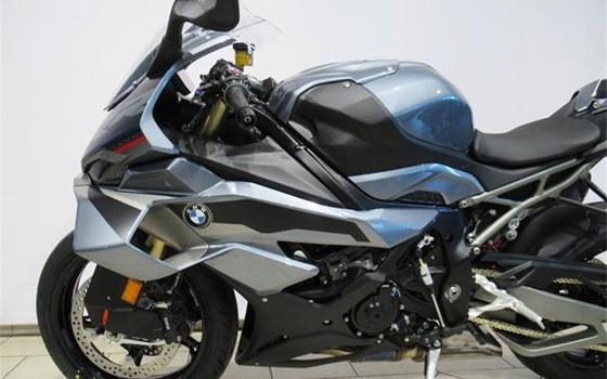 Gebrauchtmotorrad BMW S 1000 RR - Bild 13