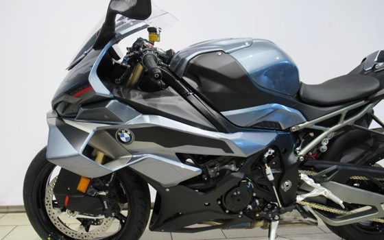 Gebrauchtmotorrad BMW S 1000 RR - Bild 13