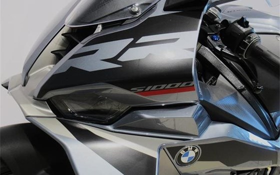 Gebrauchtmotorrad BMW S 1000 RR - Bild 14