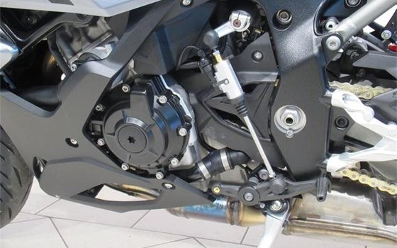 Gebrauchtmotorrad BMW S 1000 RR - Bild 15