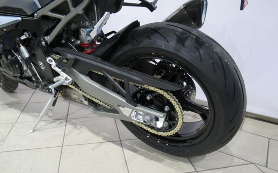 Gebrauchtmotorrad BMW S 1000 RR - Bild 16