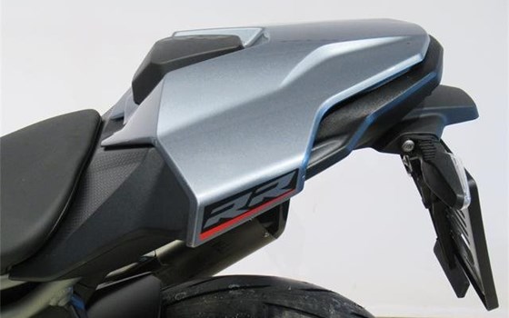 Gebrauchtmotorrad BMW S 1000 RR - Bild 17