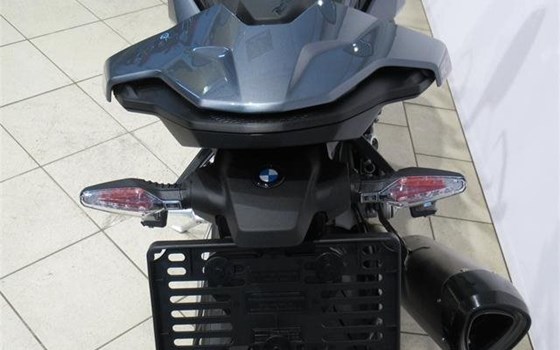 Gebrauchtmotorrad BMW S 1000 RR - Bild 18