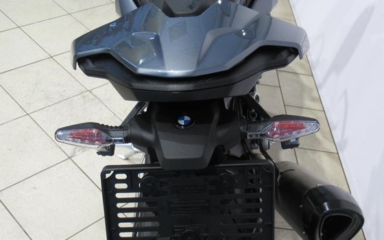 Gebrauchtmotorrad BMW S 1000 RR - Bild 18