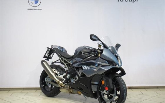 Gebrauchtmotorrad BMW S 1000 RR - Bild 2
