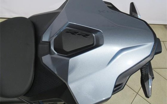 Gebrauchtmotorrad BMW S 1000 RR - Bild 20