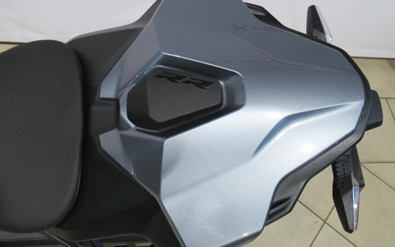 Gebrauchtmotorrad BMW S 1000 RR - Bild 20