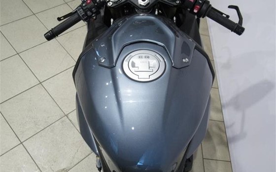 Gebrauchtmotorrad BMW S 1000 RR - Bild 22