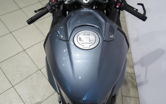 Gebrauchtmotorrad BMW S 1000 RR - Bild 22