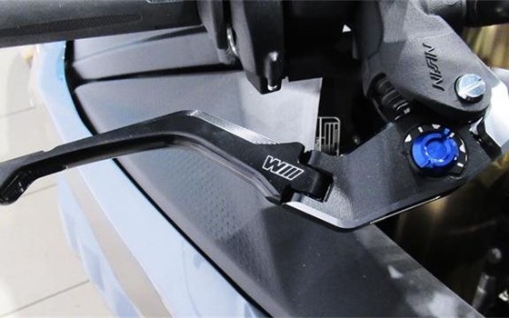 Gebrauchtmotorrad BMW S 1000 RR - Bild 24