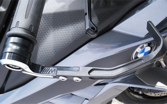 Gebrauchtmotorrad BMW S 1000 RR - Bild 25